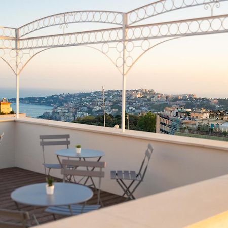 A Casa Di Grumy Νάπολη Εξωτερικό φωτογραφία