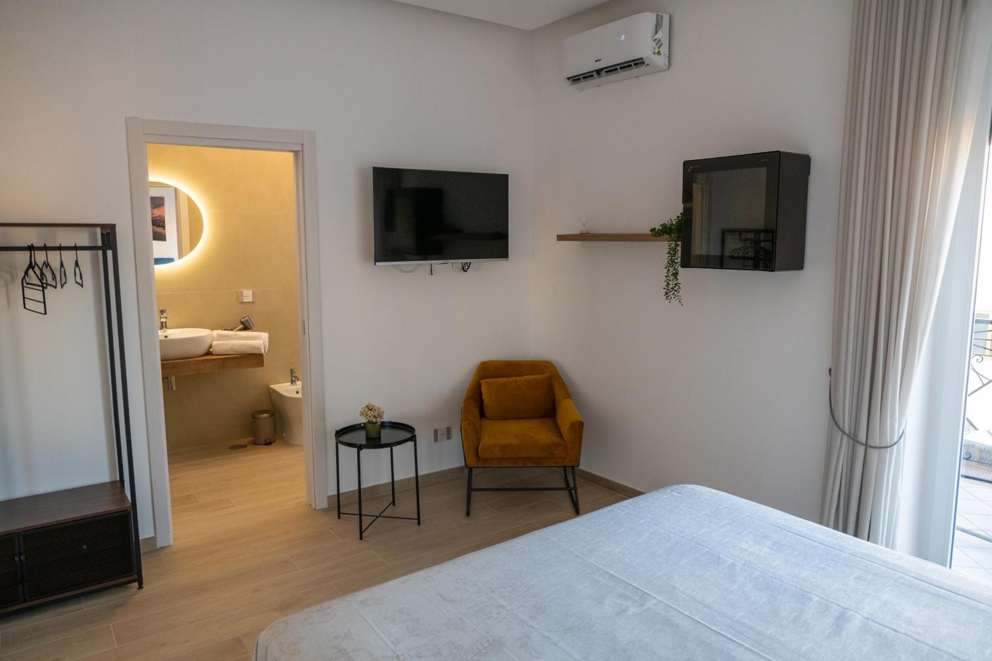 A Casa Di Grumy Νάπολη Εξωτερικό φωτογραφία