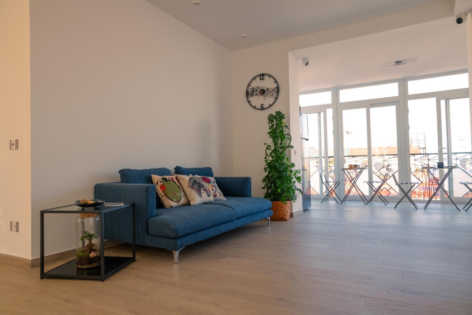A Casa Di Grumy Νάπολη Εξωτερικό φωτογραφία