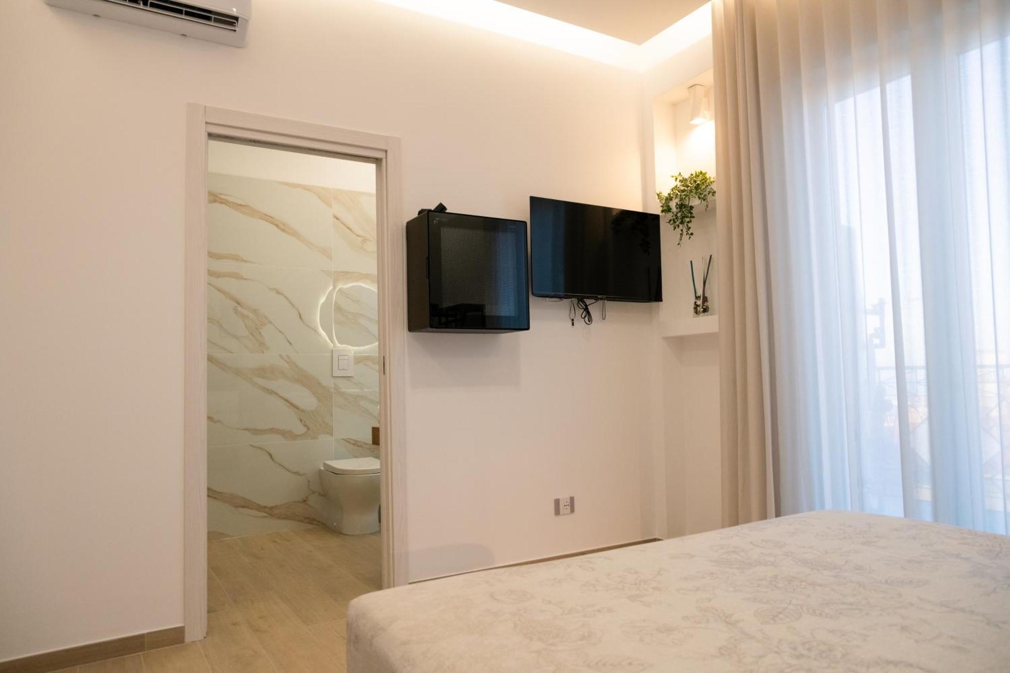 A Casa Di Grumy Νάπολη Εξωτερικό φωτογραφία