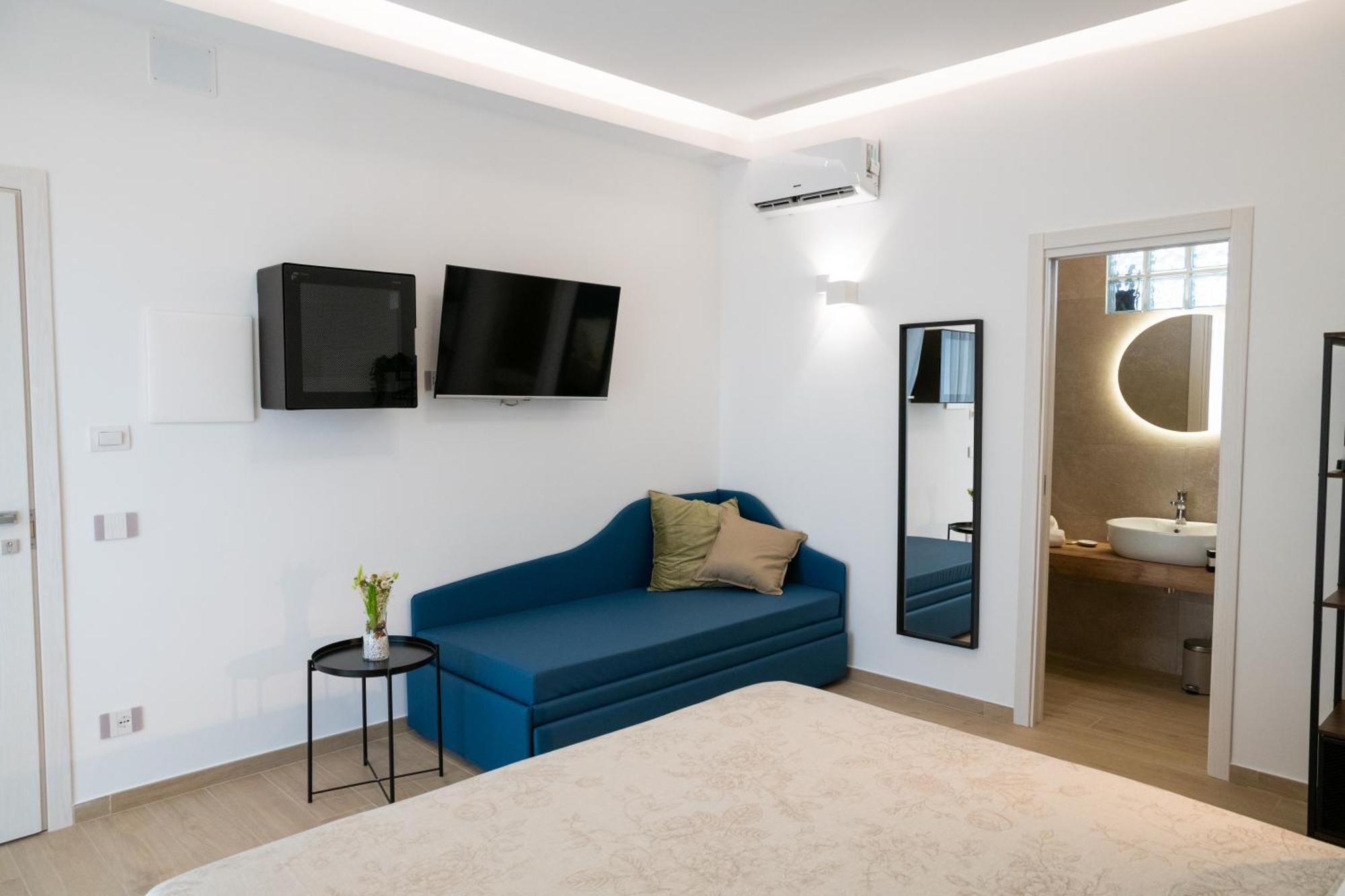 A Casa Di Grumy Νάπολη Εξωτερικό φωτογραφία