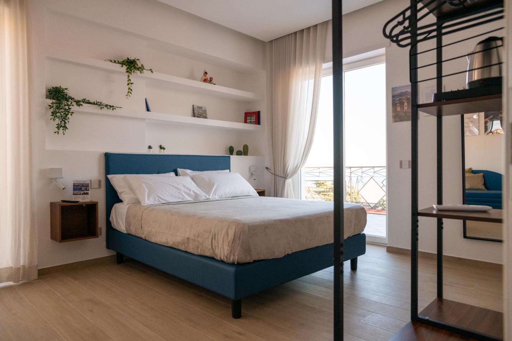 A Casa Di Grumy Νάπολη Εξωτερικό φωτογραφία