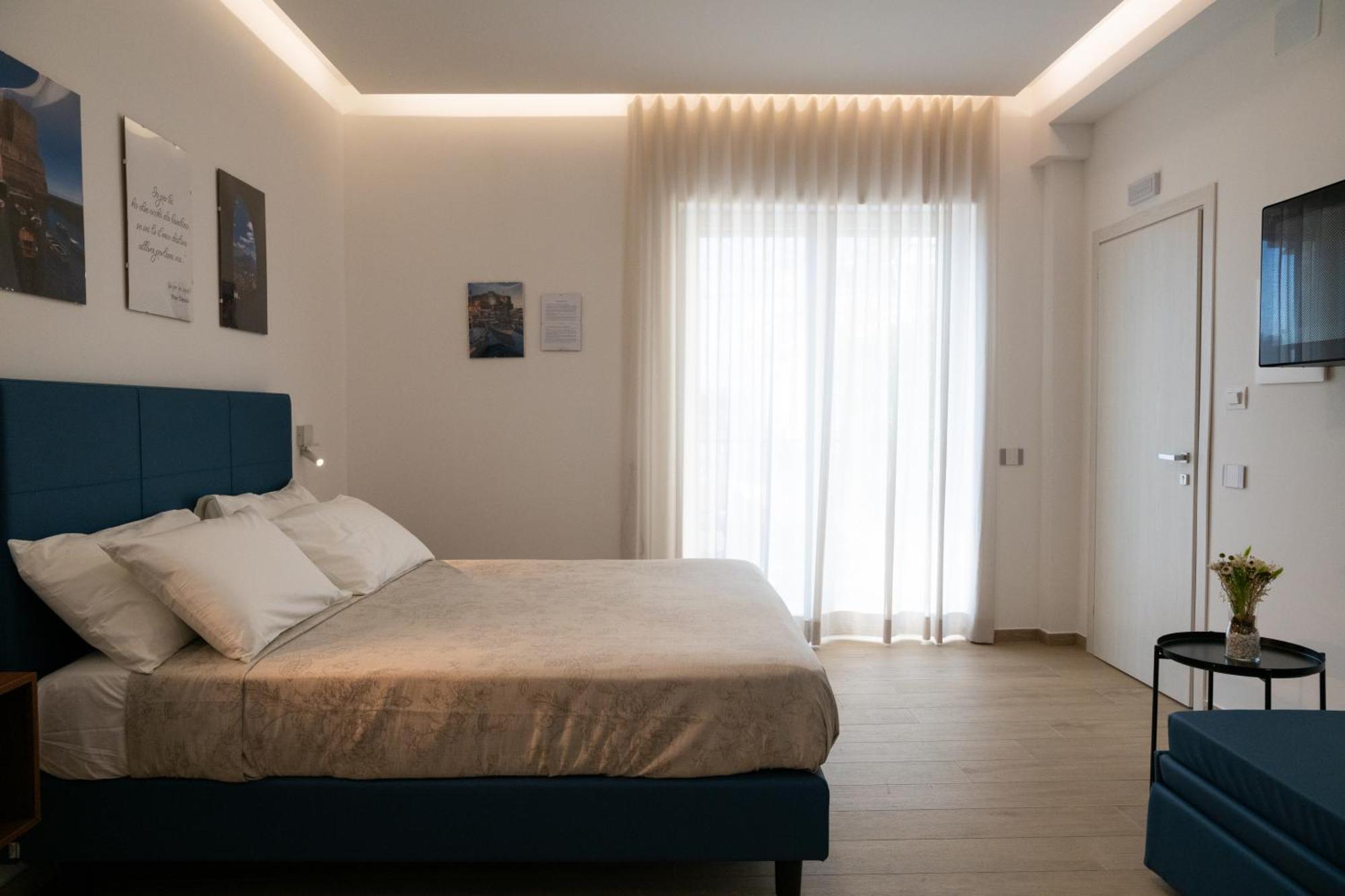 A Casa Di Grumy Νάπολη Εξωτερικό φωτογραφία