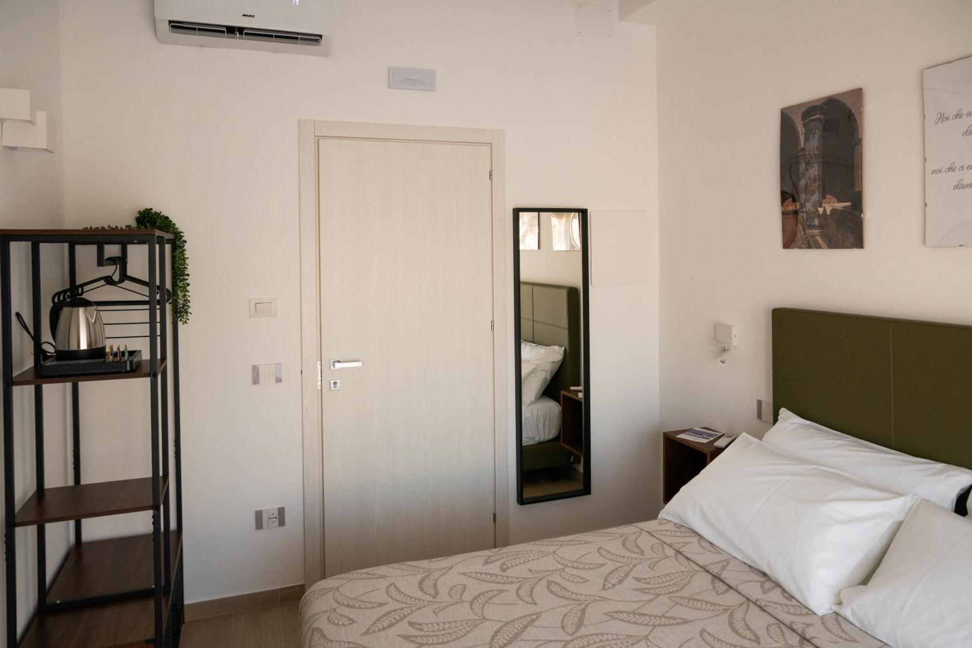 A Casa Di Grumy Νάπολη Εξωτερικό φωτογραφία